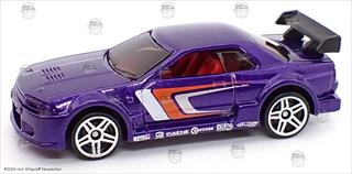 MF Purple - Racing Kits